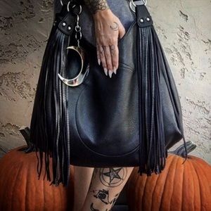Killstar Janice Bag
